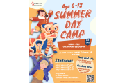 Youth Power Summer Camp 2024